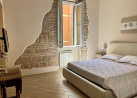 Il Vicolo di trastevere 5
