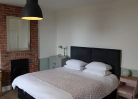 The Railway Inn Westerfield 5