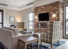 Comfort Suites Scottsdale Talking Stick Entertainment District 4