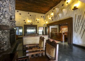 Ngorongoro Serena Safari Lodge 3
