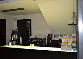 Hotel I' Fiorino 5