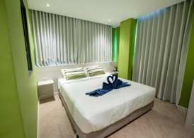 Le Maroc Hotel Patong 3