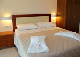 Lido Paradise Apartments Corfu 2