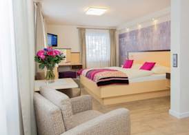Hotel & Art Kristiana 2