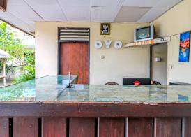Super OYO 1654 Maha Bharata Kuta Inn 3