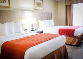 Country Inn & Suites by Radisson, Chester, VA 4