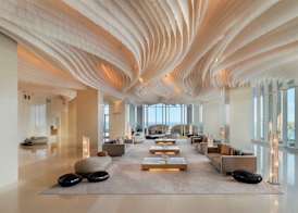 Hilton Pattaya 2