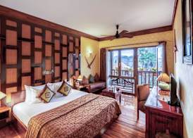 Sapa Mountain Resort, Affiliated by Meliá 5