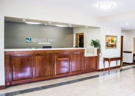 Quality Inn Fuquay Varina East 3