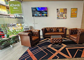 iCheck inn Central Patong 4
