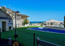 Apartamentos Mirador del Castillo 3000 3