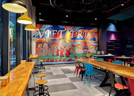 Tru by Hilton Viet Tri City Centre 4