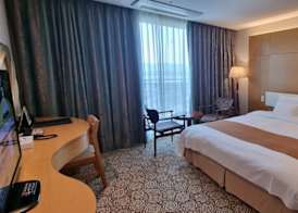 Sun Valley Hotel 4