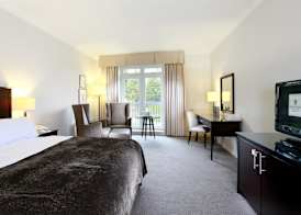 Macdonald Hill Valley Hotel, Spa & Golf Resort 5