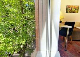 HOME Apart-Hotel Vilnius 5