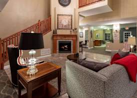 GrandStay Hotel & Suites Ames 5