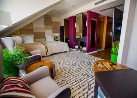 Grand Hotel Boutique 4