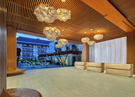 Fairfield by Marriott Bali Kuta Sunset Road 4