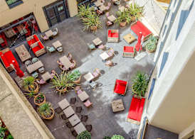 Aparthotel Adagio Montpellier Centre Comedie 3
