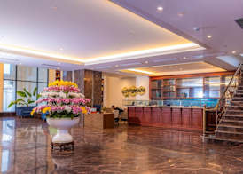 Vipol Mui Ne Hotel & Spa 4