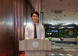 Wing Hotel Guilin - Central Square 4