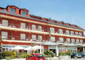 Hotel Arillo 3