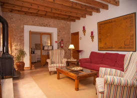 Boutique Hotel Sa Galera 4