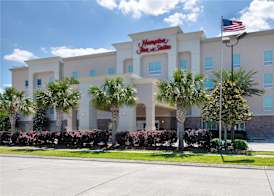 Hampton Inn & Suites Harvey New Orleans Westbank 3