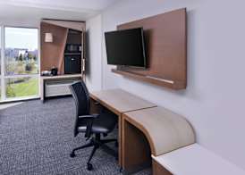 Courtyard by Marriott Columbus Grove City 4
