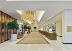 Address Jabal Omar Makkah 2