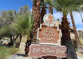 Desert Vacation Villas 2