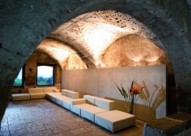 Zash Country Boutique hotel & SPA 3