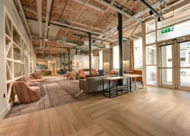 Staybridge Suites DUNDEE by IHG 2