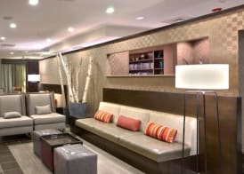 Holiday Inn CHARLOTTE-AIRPORT CONF CTR by IHG 5