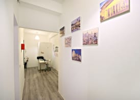 Le Piazze Di Roma 3