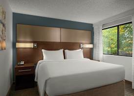 Residence Inn by Marriott Boise Downtown/University 5