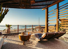 Hilton Los Cabos Beach & Golf Resort 2