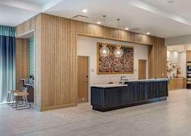 Cambria Hotel Columbia Downtown the Vista 4