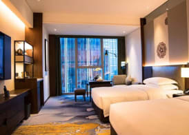 Sheraton Kunming 5