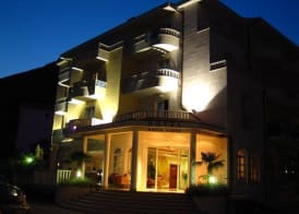 Hotel Bella Vista 4