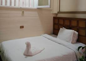 Hotel Panorama 5