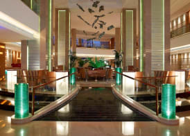 Four Points By Sheraton Beijing, Haidian 2