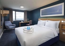 Travelodge Manchester Central Arena 3