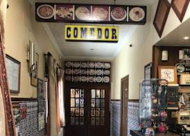 Hostal Santa Ana 4
