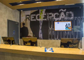 Ibis Budget Uberlândia 2