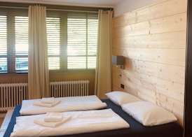 ALPENLIEBE - Sauna & Whirlpool - APARTments 4