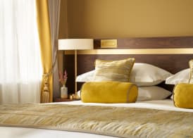 Trinity Townhouse Hotel 5