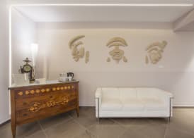 San Giorgio Palace Hotel Ragusa Ibla 5