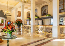Hotel Caribe by Faranda Grand, a member of Radisson Individuals 3