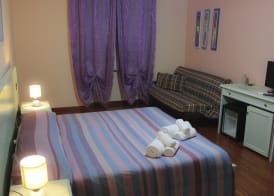 Bosa Guest House 4